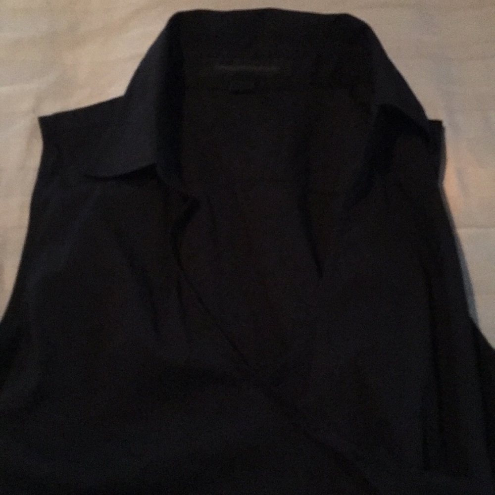 Express Work/Dress Tank-Style Top - Picture 5 of 5